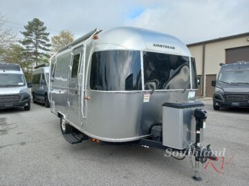 2024 Airstream Bambi