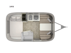 Thumbnail Photo 1 for 2024 Airstream Bambi