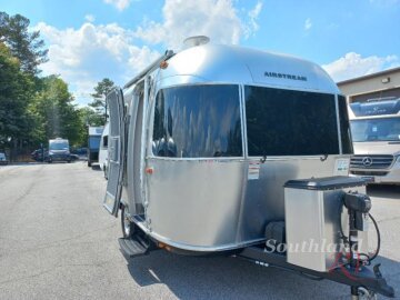 2024 Airstream Bambi