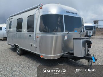 New 2024 Airstream Bambi