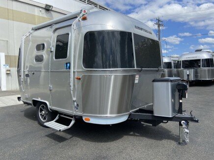 Photo 1 for New 2024 Airstream Bambi