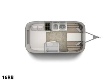 New 2024 Airstream Bambi