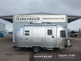 New 2024 Airstream Bambi