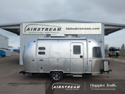 Photo 1 for New 2024 Airstream Bambi