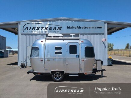 Photo 1 for New 2024 Airstream Bambi