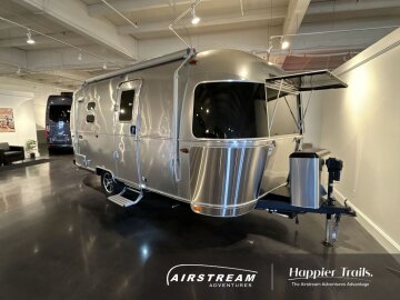 New 2024 Airstream Bambi