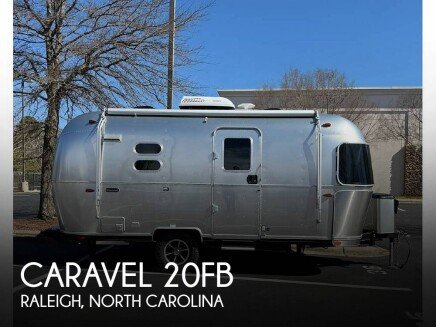 Photo 1 for 2024 Airstream Bambi