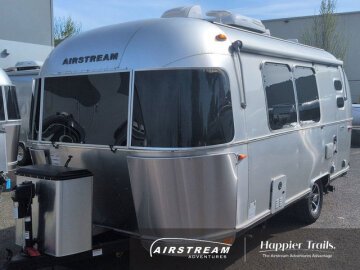 2024 Airstream Bambi