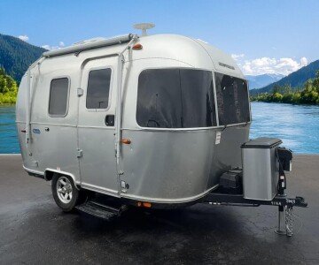 2024 Airstream Bambi