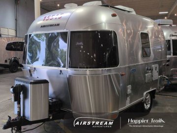 2024 Airstream Bambi