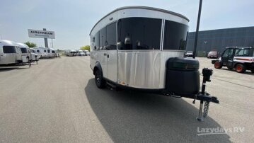 2024 Airstream Basecamp