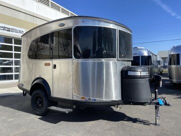 New 2024 Airstream Basecamp