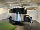 New 2024 Airstream Basecamp