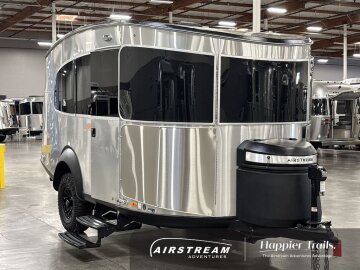 2024 Airstream Basecamp
