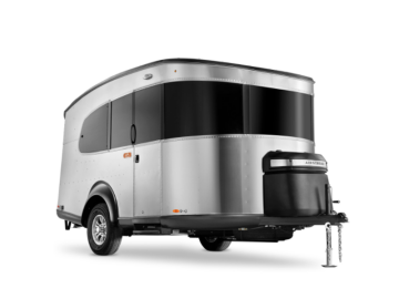 2024 Airstream Basecamp