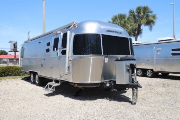 2024 Airstream Classic