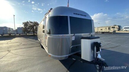 Photo 1 for New 2024 Airstream Flying Cloud