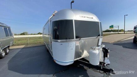 Photo 1 for New 2024 Airstream Flying Cloud