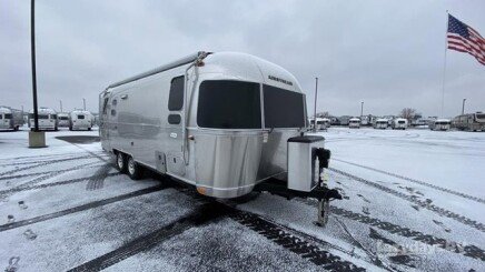 Photo 1 for New 2024 Airstream Flying Cloud