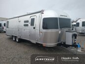 New 2024 Airstream Flying Cloud