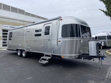 New 2024 Airstream Flying Cloud