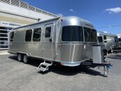 New 2024 Airstream Flying Cloud