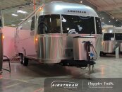 New 2024 Airstream Flying Cloud