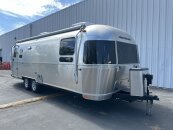 New 2024 Airstream Flying Cloud