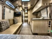 New 2024 Airstream Flying Cloud