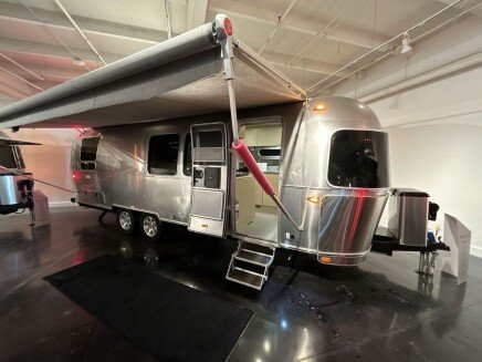 Photo 1 for New 2024 Airstream Flying Cloud