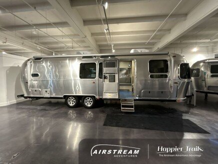 Photo 1 for New 2024 Airstream Flying Cloud