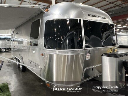 Photo 1 for New 2024 Airstream Flying Cloud