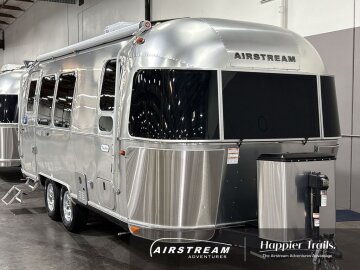 2024 Airstream Flying Cloud