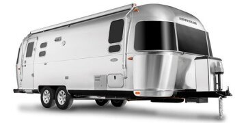 2024 Airstream Flying Cloud