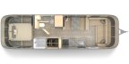 Thumbnail Photo 1 for 2024 Airstream Flying Cloud