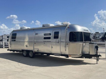 Photo 1 for 2024 Airstream Flying Cloud