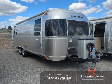 New 2024 Airstream Flying Cloud