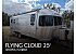 2024 Airstream Flying Cloud