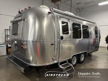 2024 Airstream Flying Cloud