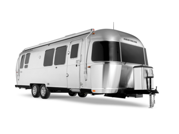 2024 Airstream Flying Cloud