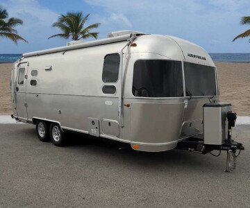 2024 Airstream Flying Cloud