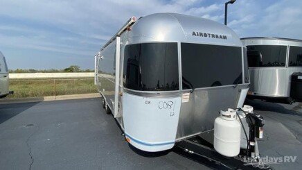Photo 1 for New 2024 Airstream Globetrotter