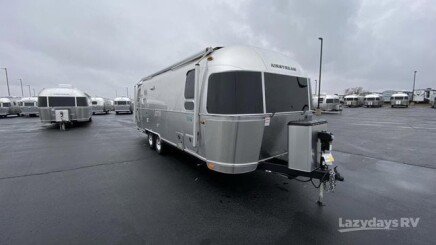 Photo 1 for New 2024 Airstream Globetrotter