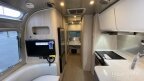 Thumbnail Photo 4 for New 2024 Airstream Globetrotter
