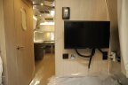 Thumbnail Photo 4 for New 2024 Airstream Globetrotter