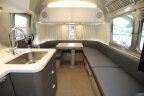 Thumbnail Photo 2 for New 2024 Airstream Globetrotter