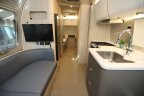 Thumbnail Photo 1 for New 2024 Airstream Globetrotter