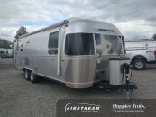 New 2024 Airstream Globetrotter