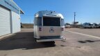 Thumbnail Photo 2 for New 2024 Airstream Globetrotter