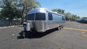 New 2024 Airstream Globetrotter